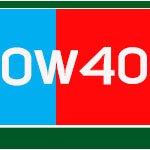 روغن موتور 0W40