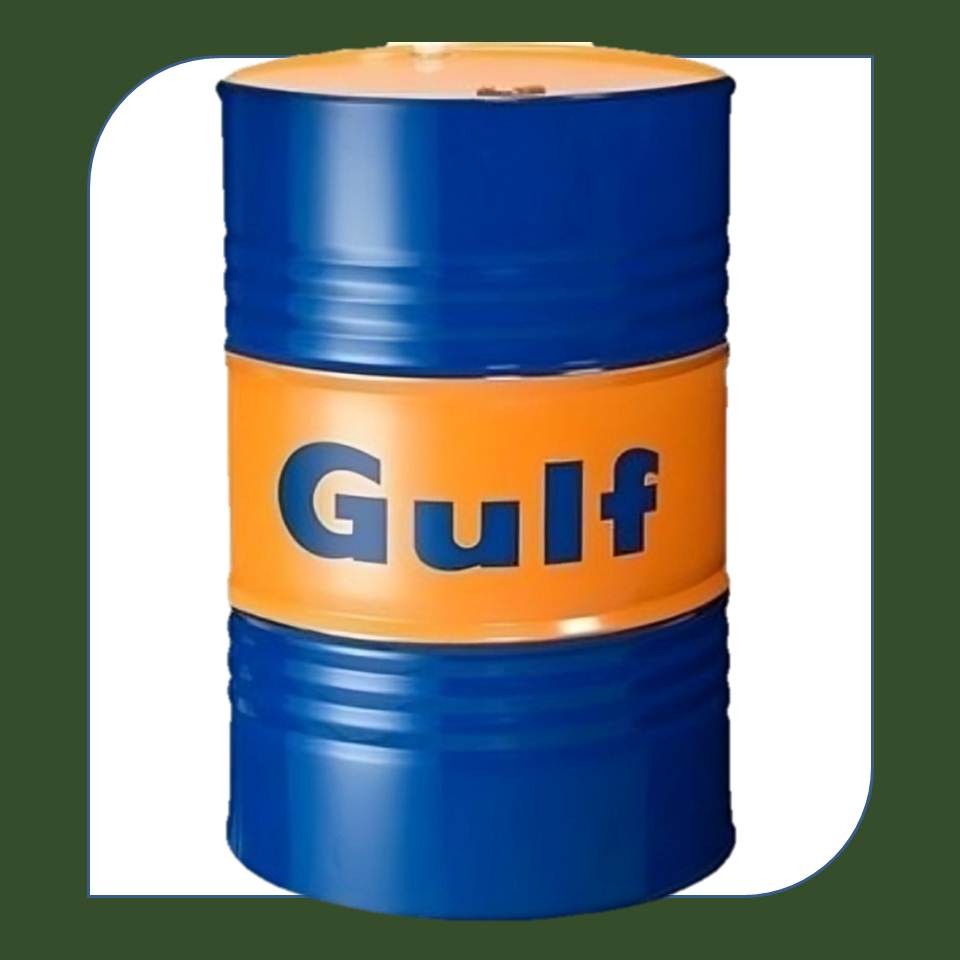 روغن موتور 20w50 SDMO CF2 گالف بشکه 