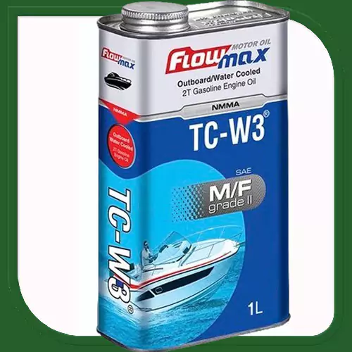 فلومکس دوزمانه TC-W3 یک لیتری