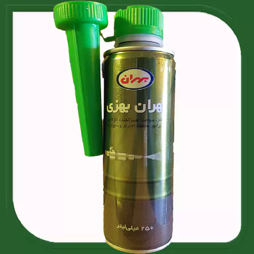 مکمل سوخت بهران بهزی 250mL