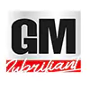 لیست محصولات جی ام GM 