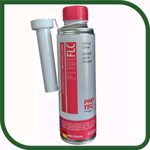 تمیز کننده سیستم سوخت پروتک  P1101FLC  375mL 