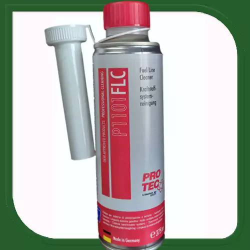 تمیز کننده سیستم سوخت پروتک  P1101FLC  375mL 