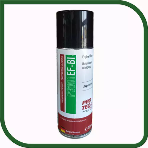 موتور شوی پروتک مخصوص موتور سیکلت  P3001 EF-BI