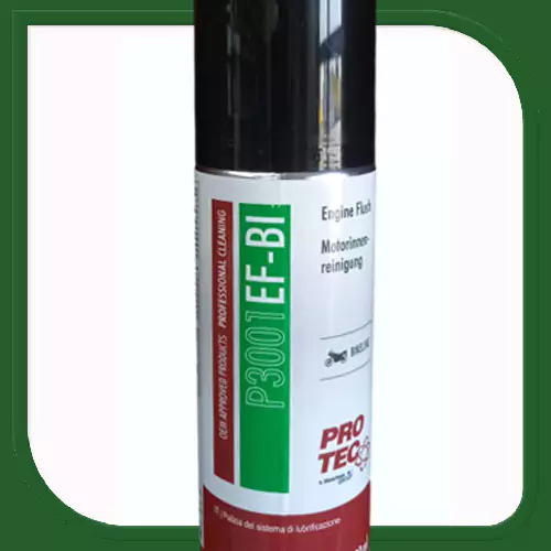 موتور شوی پروتک مخصوص موتور سیکلت  P3001 EF-BI