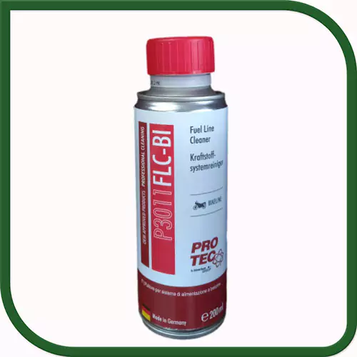 تمیز کننده سیستم سوخت پروتک  P3011FLC-BI مخصوص موتور سیکلت  