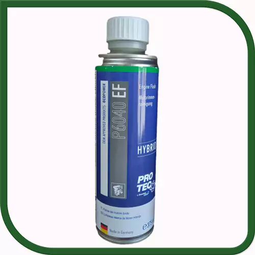 موتورشوی پروتک  (Hybride EF) P6040EF