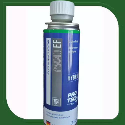 موتورشوی پروتک  (Hybride EF) P6040EF