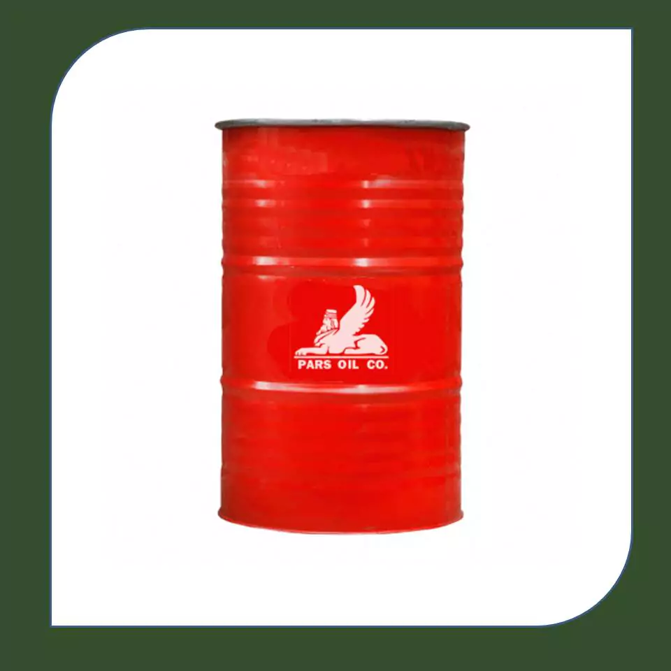 روغن هیدرولیک پارس بابک ویژه HLP 68 بشکه