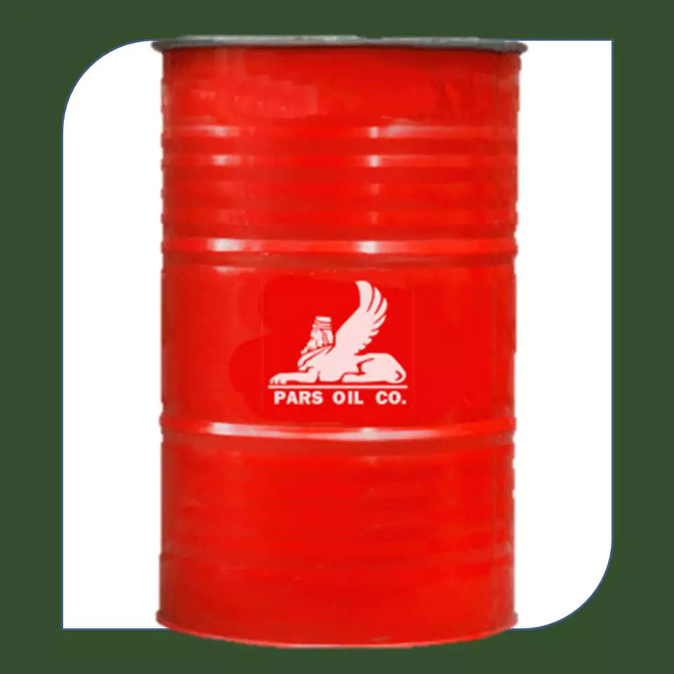 روغن هیدرولیک پارس بابک ویژه HLP 68 بشکه